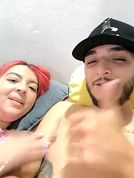 DuoPassion7 online show from 25, 4, 2026