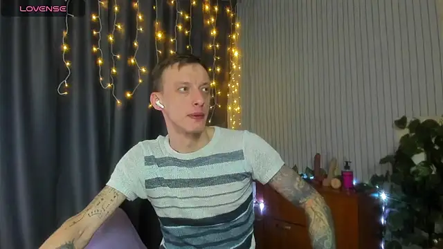 Jamie Inked online show from 2, 2, 2026