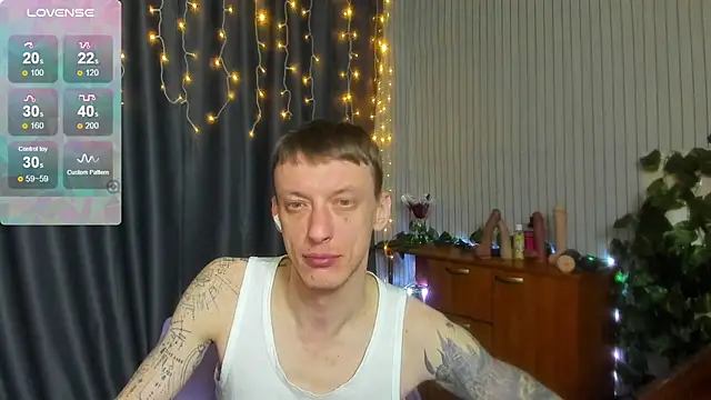 Jamie Inked online show from 5, 2, 2026