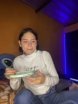 Lariquita online show from 17, 2, 2026