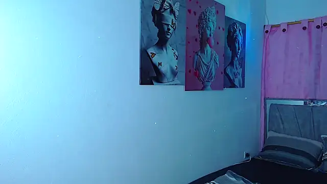 aishadlion online show from 14, 4, 2026