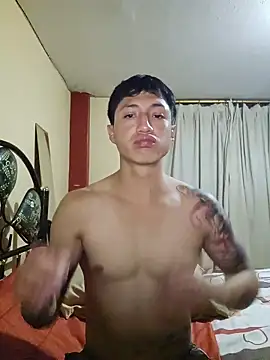 Xavlex0803 online show from 19, 2, 2026