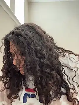 Snapshot of Angeliccreamyrican chatting on 17, 1, 2026 Angeliccreamyrican online show from 17, 1, 2026