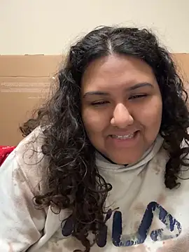 Snapshot of Angeliccreamyrican chatting on 3, 2, 2026 Angeliccreamyrican online show from 3, 2, 2026