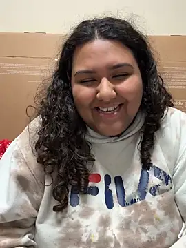 Snapshot of Angeliccreamyrican chatting on 3, 2, 2026 Angeliccreamyrican online show from 3, 2, 2026