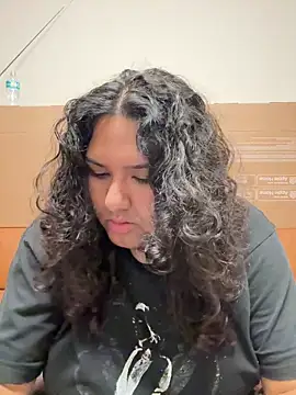 Snapshot of Angeliccreamyrican chatting on 6, 2, 2026 Angeliccreamyrican online show from 6, 2, 2026