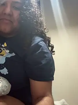 Snapshot of Angeliccreamyrican chatting on 7, 2, 2026 Angeliccreamyrican online show from 7, 2, 2026