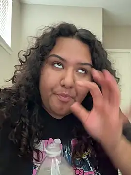 Snapshot of Angeliccreamyrican chatting on 11, 2, 2026 Angeliccreamyrican online show from 11, 2, 2026