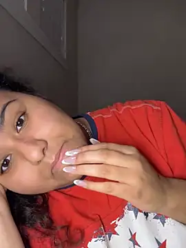 Snapshot of Angeliccreamyrican chatting on 16, 2, 2026 Angeliccreamyrican online show from 16, 2, 2026