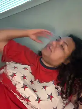 Snapshot of Angeliccreamyrican chatting on 16, 2, 2026 Angeliccreamyrican online show from 16, 2, 2026