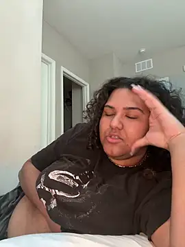 Snapshot of Angeliccreamyrican chatting on 21, 2, 2026 Angeliccreamyrican online show from 21, 2, 2026