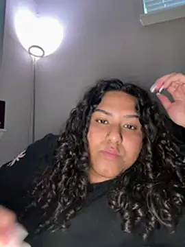 Snapshot of Angeliccreamyrican chatting on 26, 2, 2026 Angeliccreamyrican online show from 26, 2, 2026