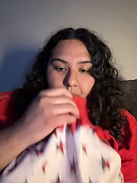 Snapshot of Angeliccreamyrican chatting on 3, 3, 2026 Angeliccreamyrican online show from 3, 3, 2026