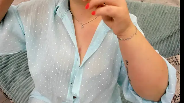 Sweetie Rozzy online show from 7, 6, 2026