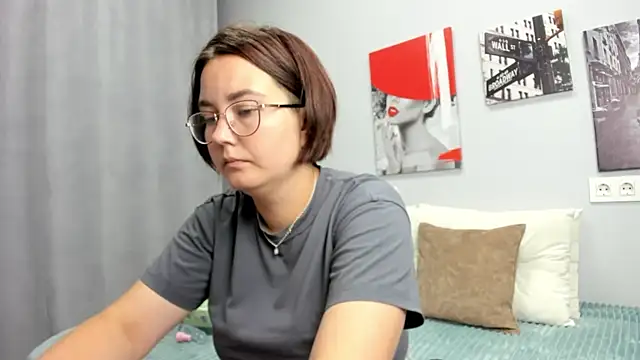 Sweetie Rozzy online show from 26, 6, 2026