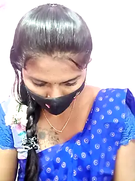 Tamil Hot Anu online show from 19, 2, 2026