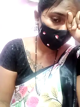 Tamil Hot Anu online show from 27, 3, 2026