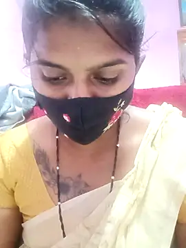 Tamil Hot Anu online show from 27, 3, 2026