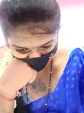 Tamil Hot Anu online show from 10, 4, 2026