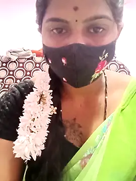 Snapshot of Tamil_Hot_Anu chatting on 25, 4, 2026 Tamil Hot Anu online show from 25, 4, 2026