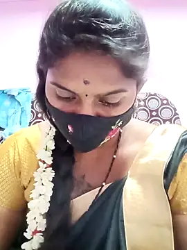 Snapshot of Tamil_Hot_Anu chatting on 5, 5, 2026 Tamil Hot Anu online show from 5, 5, 2026