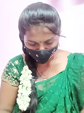 Snapshot of Tamil_Hot_Anu chatting on 24, 5, 2026 Tamil Hot Anu online show from 24, 5, 2026
