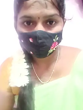 Snapshot of Tamil_Hot_Anu chatting on 27, 5, 2026 Tamil Hot Anu online show from 27, 5, 2026