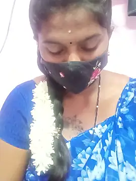 Snapshot of Tamil_Hot_Anu chatting on 1, 6, 2026 Tamil Hot Anu online show from 1, 6, 2026