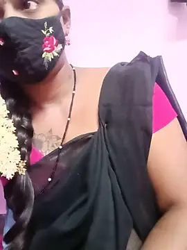 Snapshot of Tamil_Hot_Anu chatting on 3, 6, 2026 Tamil Hot Anu online show from 3, 6, 2026