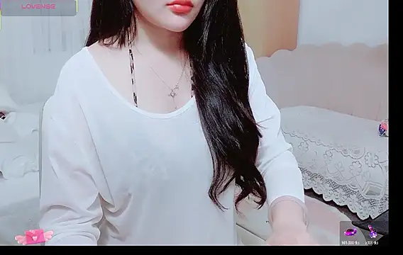 Junnatalie   online show from 23, 6, 2026