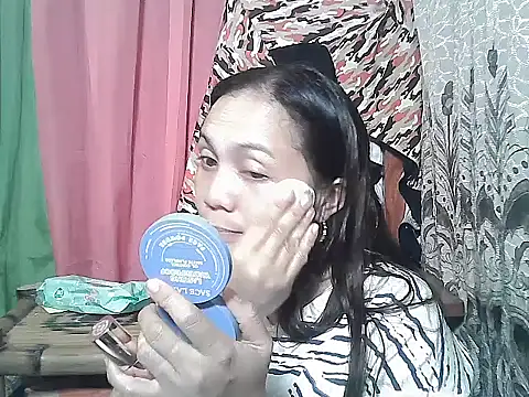 prettymomma24xx online show from 22, 3, 2026