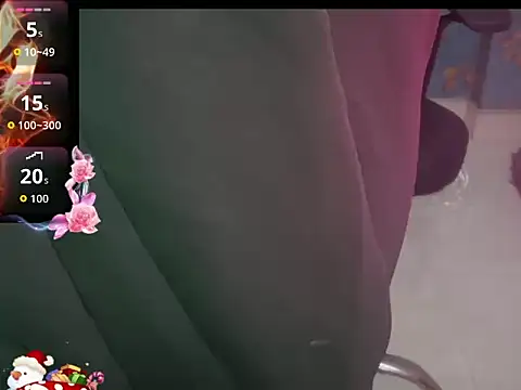 naughty nazara online show from 17, 2, 2026