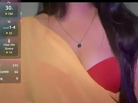 naughty nazara online show from 13, 7, 2026