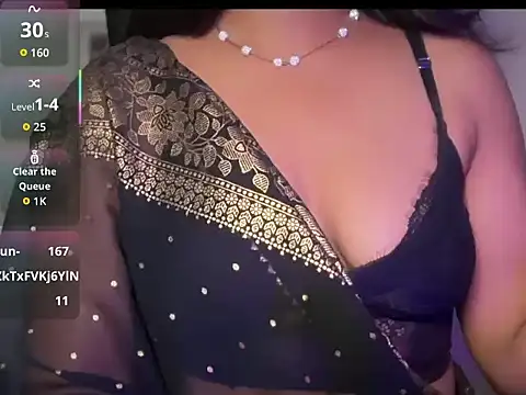 naughty nazara online show from 14, 7, 2026