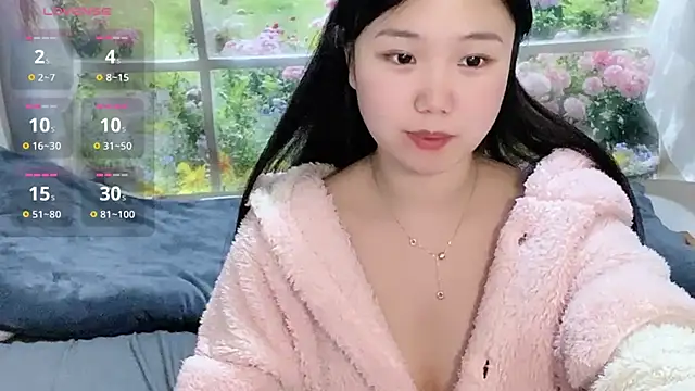 xiaoguai99 online show from 18, 3, 2026