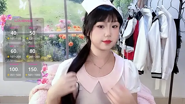 xiaoguai99 online show from 29, 3, 2026