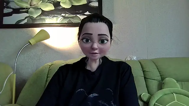 Snapshot of infinity_loveliness chatting on 19, 6, 2026 infinity loveliness online show from 19, 6, 2026