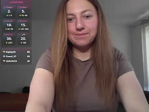 KittyAda1212 online show from 21, 4, 2026