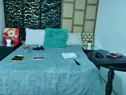 Snapshot of MelodyRouse chatting on 26, 2, 2026 MelodyRouse online show from 26, 2, 2026