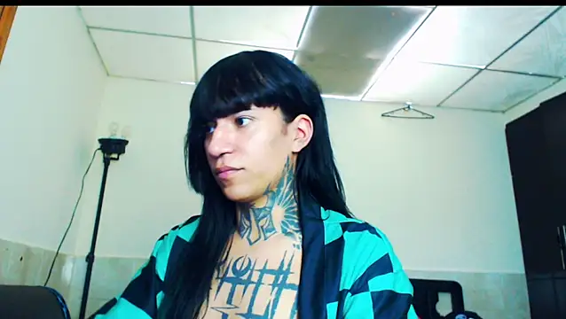 jazmin wolf online show from 12, 2, 2026