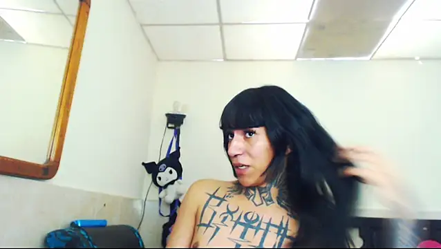 jazmin wolf online show from 17, 3, 2026