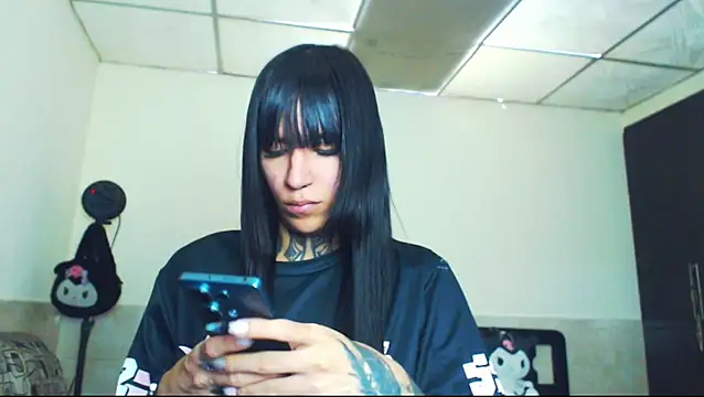 jazmin wolf online show from 5, 6, 2026