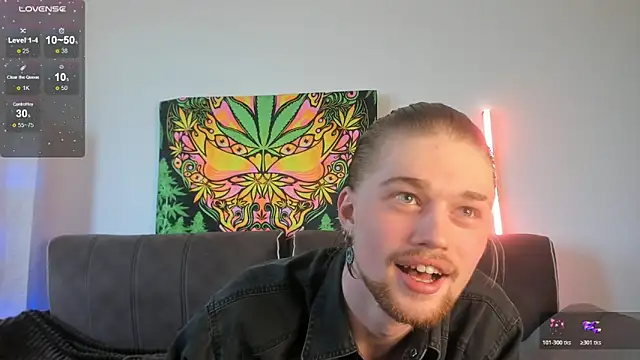 Snapshot of Lev_Miller chatting on 13, 5, 2026 Lev Miller online show from 13, 5, 2026