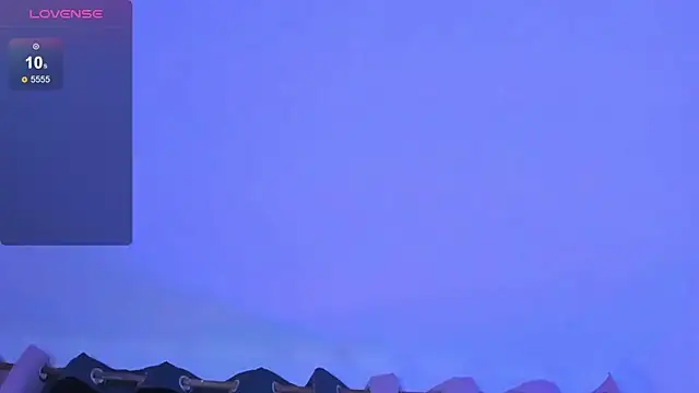 Megan VixenX online show from 6, 3, 2026