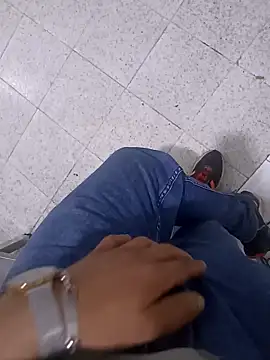 ImpureAgent143 online show from 13, 2, 2026