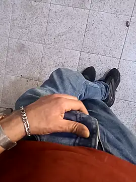 ImpureAgent143 online show from 30, 3, 2026