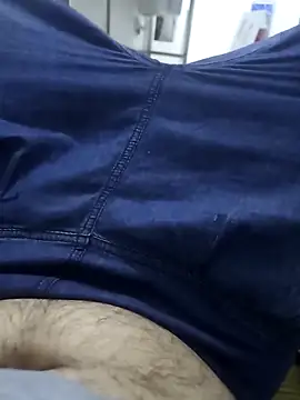 ImpureAgent143 online show from 4, 4, 2026