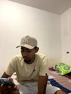 youngalexofficial online show from 18, 1, 2026