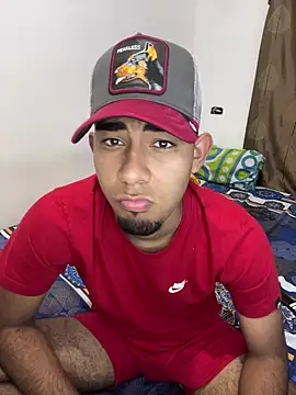 youngalexofficial online show from 11, 2, 2026