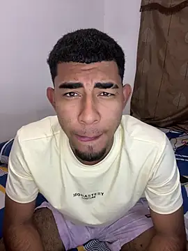 youngalexofficial online show from 19, 2, 2026